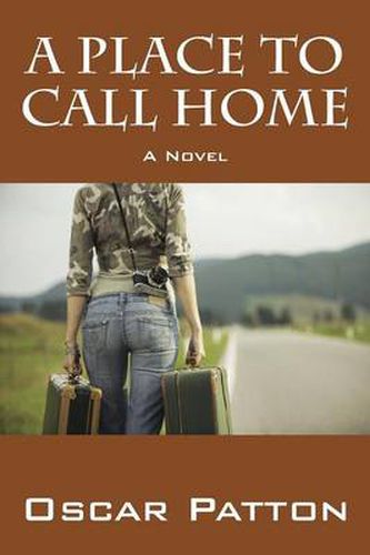 Cover image for A Place to Call Home