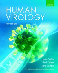 Cover image for Human Virology