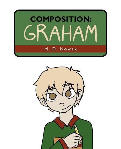 Cover image for Composition: Graham