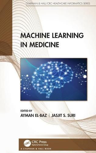 Cover image for Machine Learning in Medicine