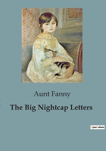 Cover image for The Big Nightcap Letters