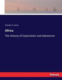 Cover image for Africa