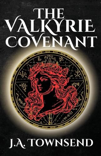 Cover image for The Valkyrie Covenant