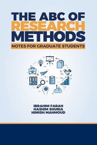 Cover image for The ABC of Research Methods