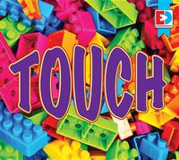 Cover image for Touch