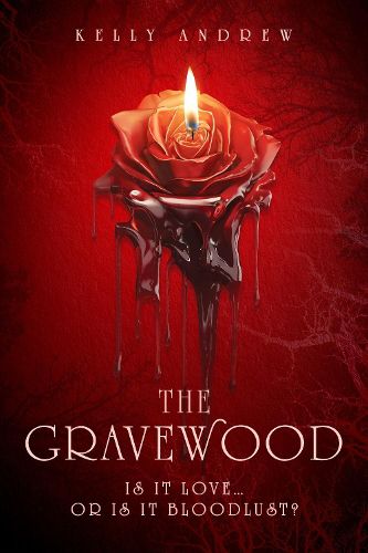 Cover image for The Gravewood