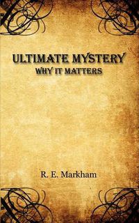 Cover image for Ultimate Mystery