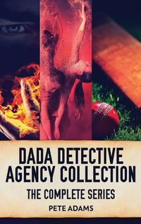 Cover image for DaDa Detective Agency Collection