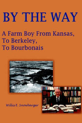 Cover image for By the Way