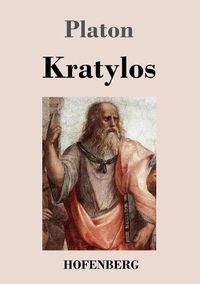 Cover image for Kratylos