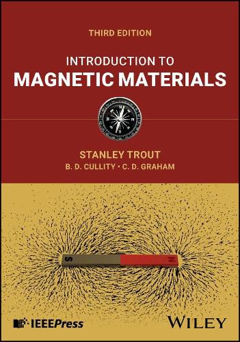 Cover image for Introduction to Magnetic Materials