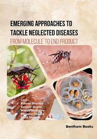 Cover image for Emerging Approaches to Tackle Neglected Diseases