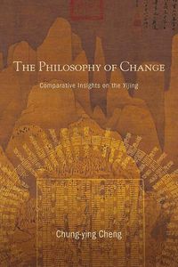 Cover image for The Philosophy of Change