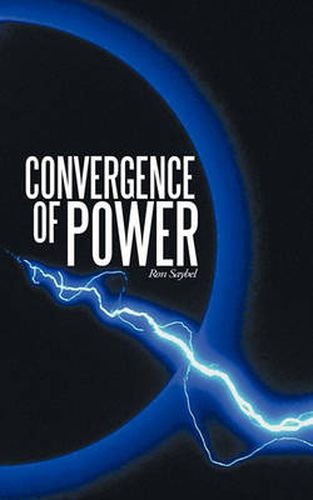 Cover image for Convergence of Power