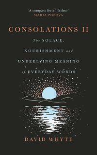 Cover image for Consolations II