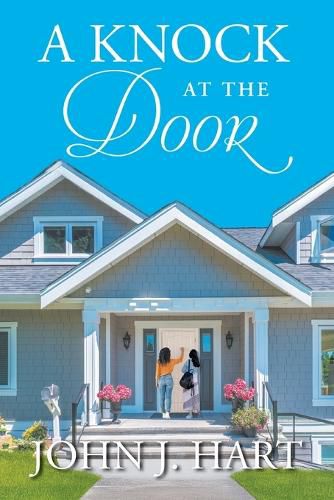 Cover image for A Knock at the Door