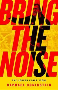 Cover image for Bring the Noise