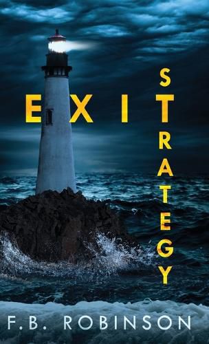 Cover image for Exit Strategy