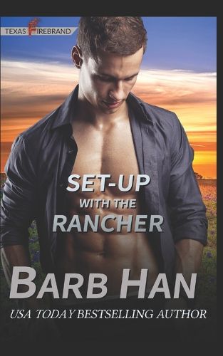 Cover image for Set-up with the Rancher