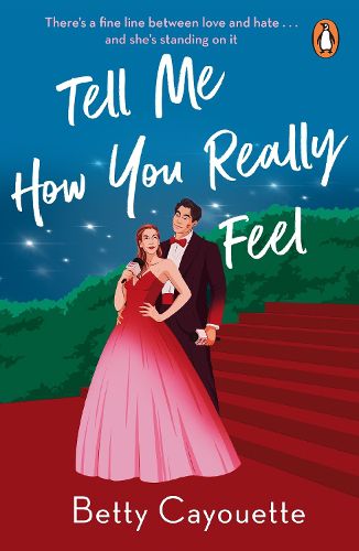 Cover image for Tell Me How You Really Feel