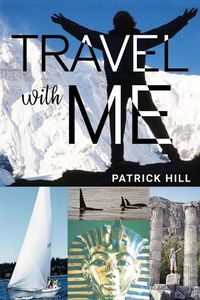 Cover image for Travel With Me