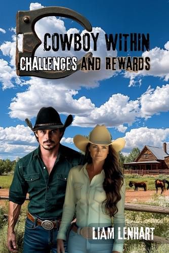 Cover image for Cowboy Within