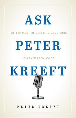 Ask Peter Kreeft