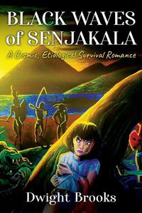 Cover image for Black Waves of Senjakala