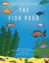 Cover image for The Fish Pond