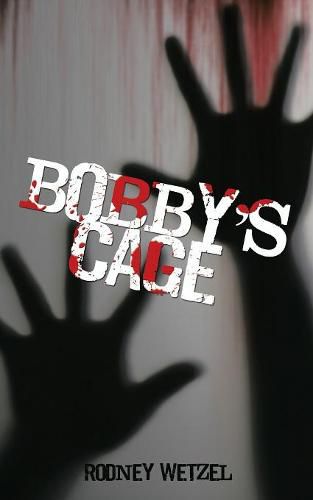 Cover image for Bobby'S Cage