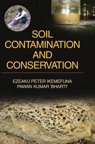 Cover image for Soil Contamination and Conservation