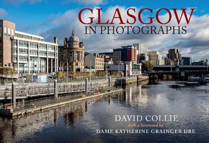 Cover image for Glasgow in Photographs