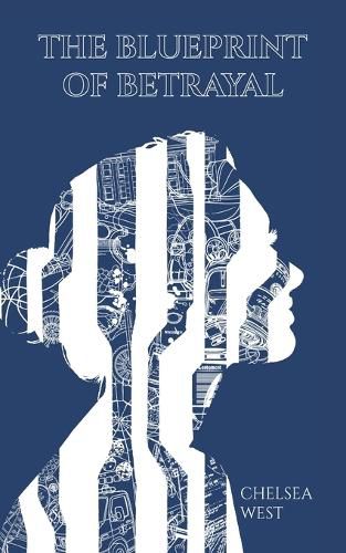 Cover image for The Blueprint of Betrayal