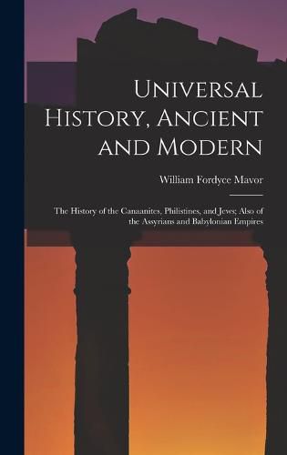 Universal History, Ancient and Modern