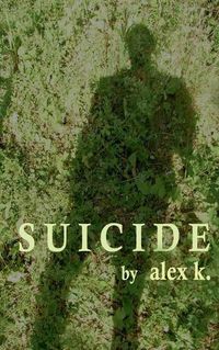 Cover image for Suicide