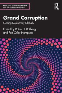 Cover image for Grand Corruption