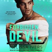 Cover image for Forbidden Devil