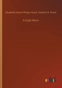 Cover image for A Lost Hero