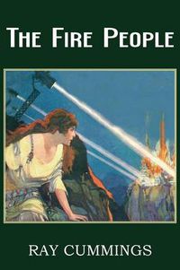 Cover image for The Fire People