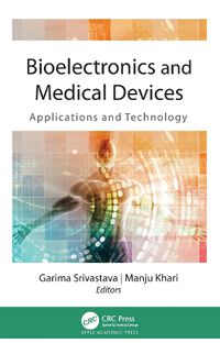 Cover image for Bioelectronics and Medical Devices