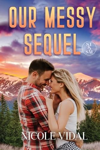 Cover image for Our Messy Sequel
