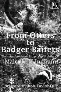 Cover image for From Otters to Badger Baiters