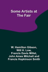Cover image for Some Artists at the Fair