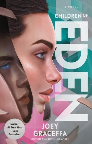 Cover image for Children of Eden