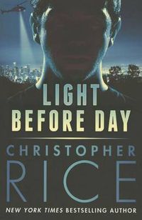 Cover image for Light Before Day
