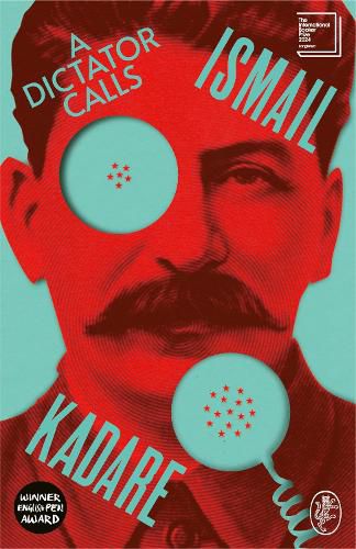 Cover image for A Dictator Calls