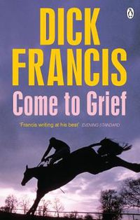 Cover image for Come To Grief