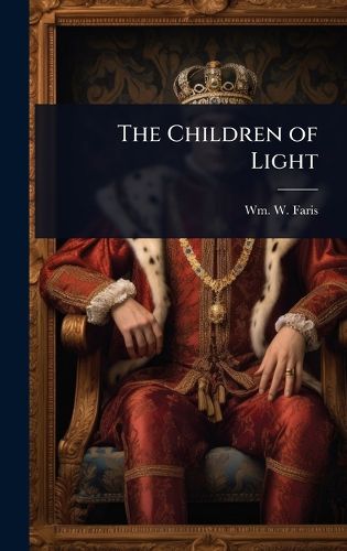 Cover image for The Children of Light