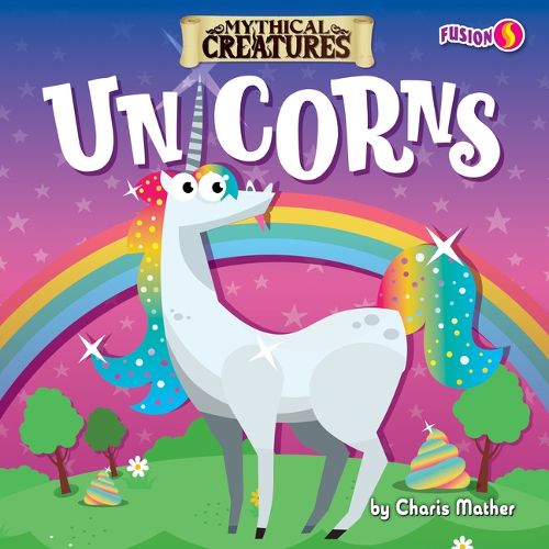 Cover image for Unicorns