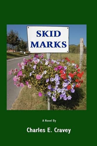Cover image for Skid Marks